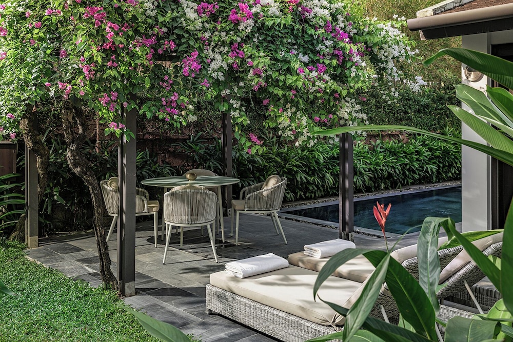 2 Bedroom Pool Villa (Spa Inclusive) - Photo 4