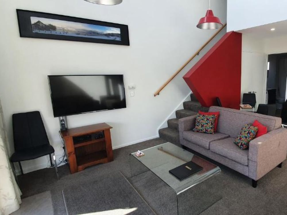 One Bedroom Apartment photo 1