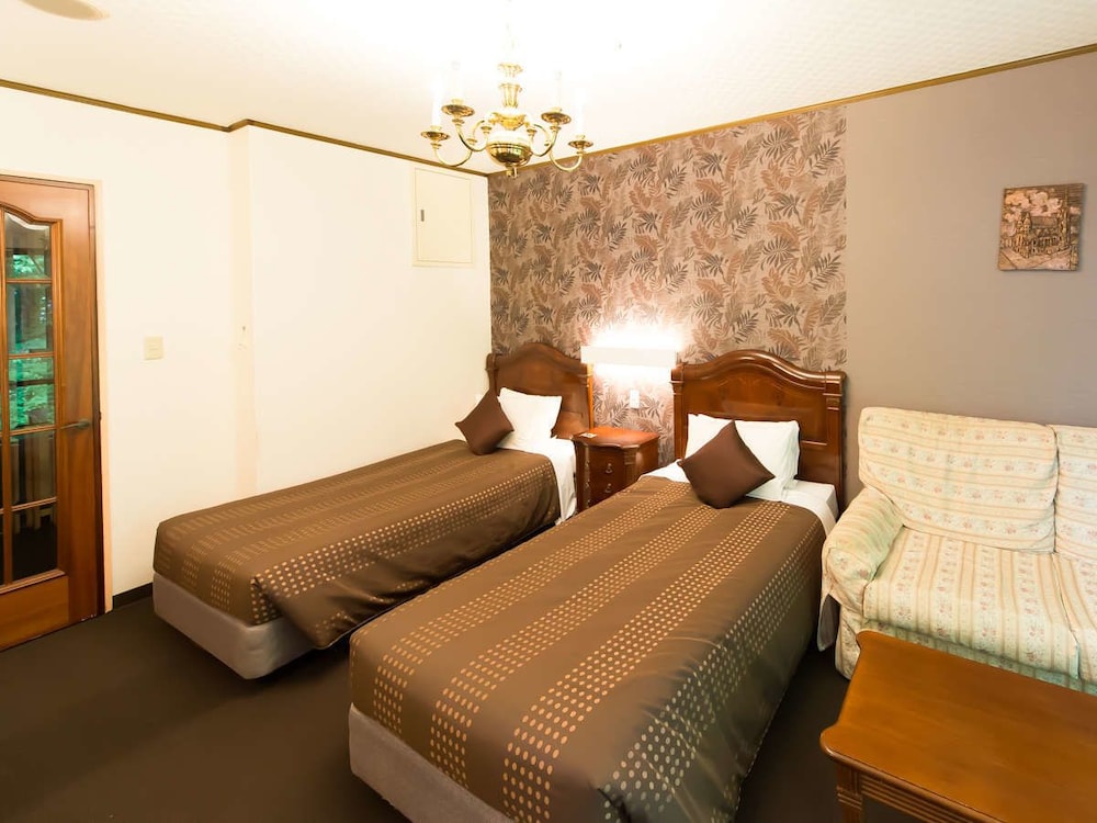 Twin Room photo 3