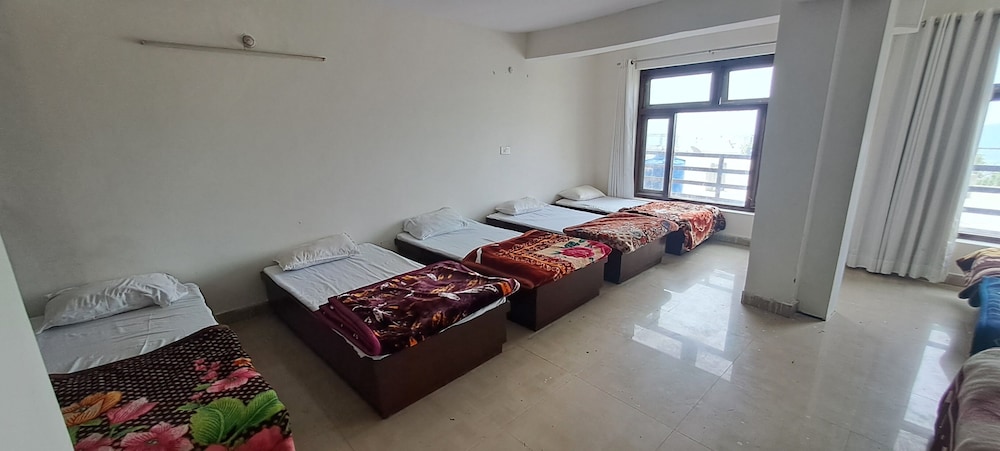 Basic Shared Dormitory