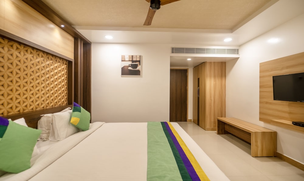 Standard Room - Photo 3