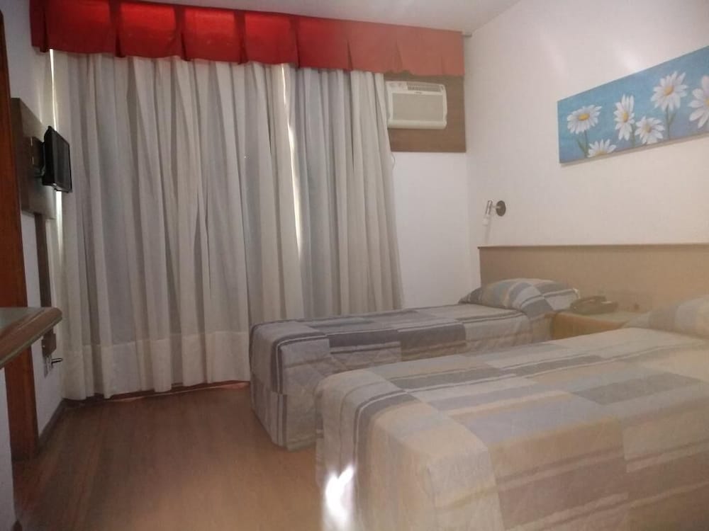 Standard Double Or Twin Room photo 1