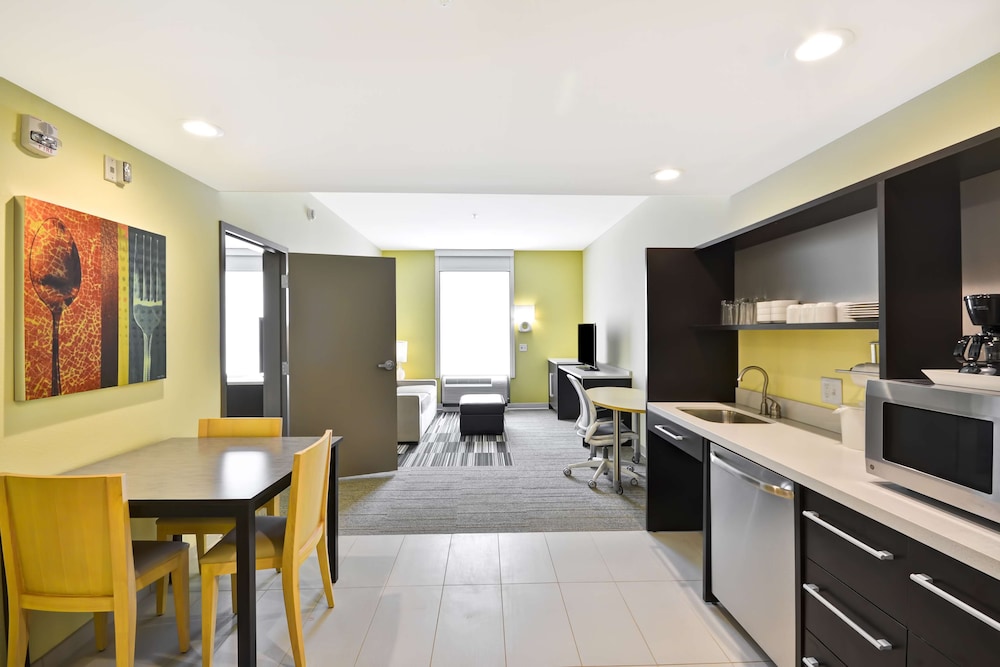 Suite, 1 Bedroom, Non Smoking