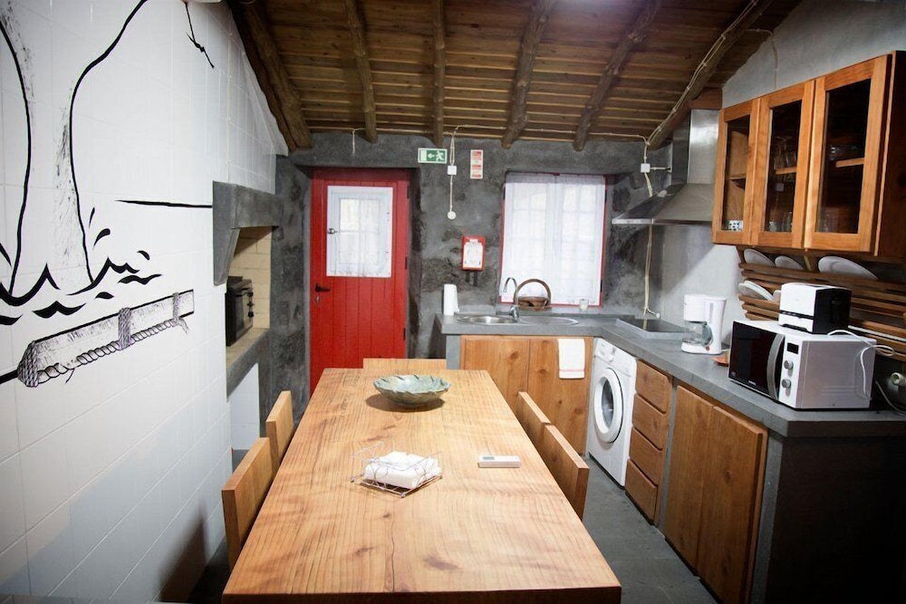 House, 2 Bedrooms (Vulcano) photo 2