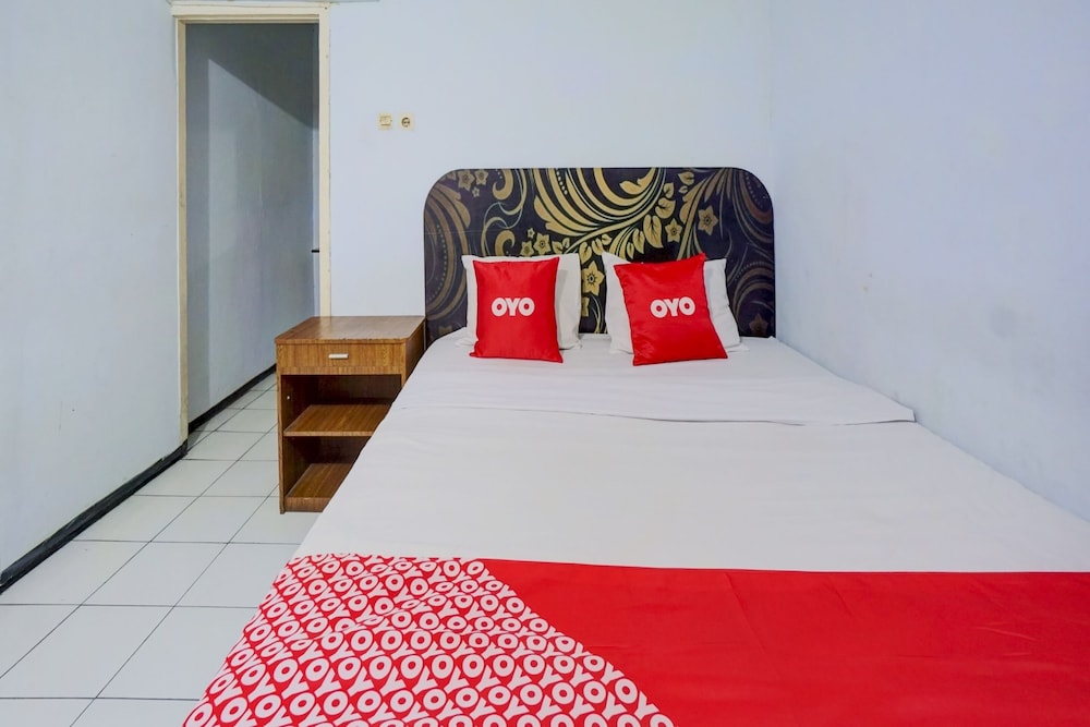 Standard Double Room - Photo 2