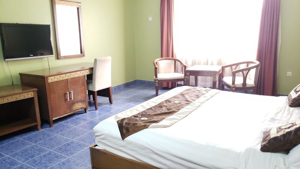 Executive Suite photo 3
