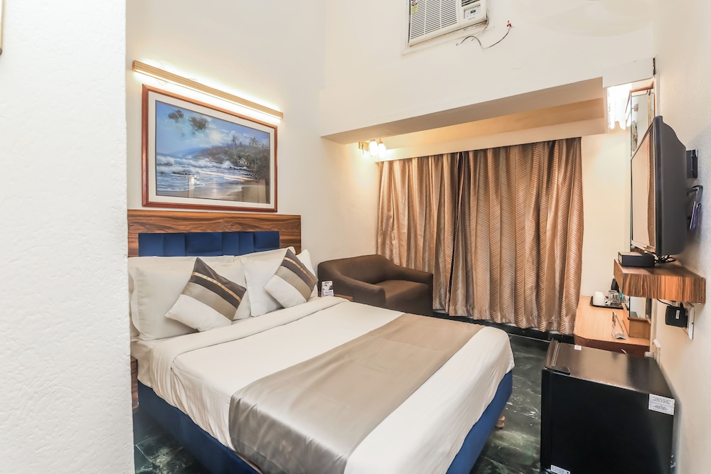 Standard Room, City View