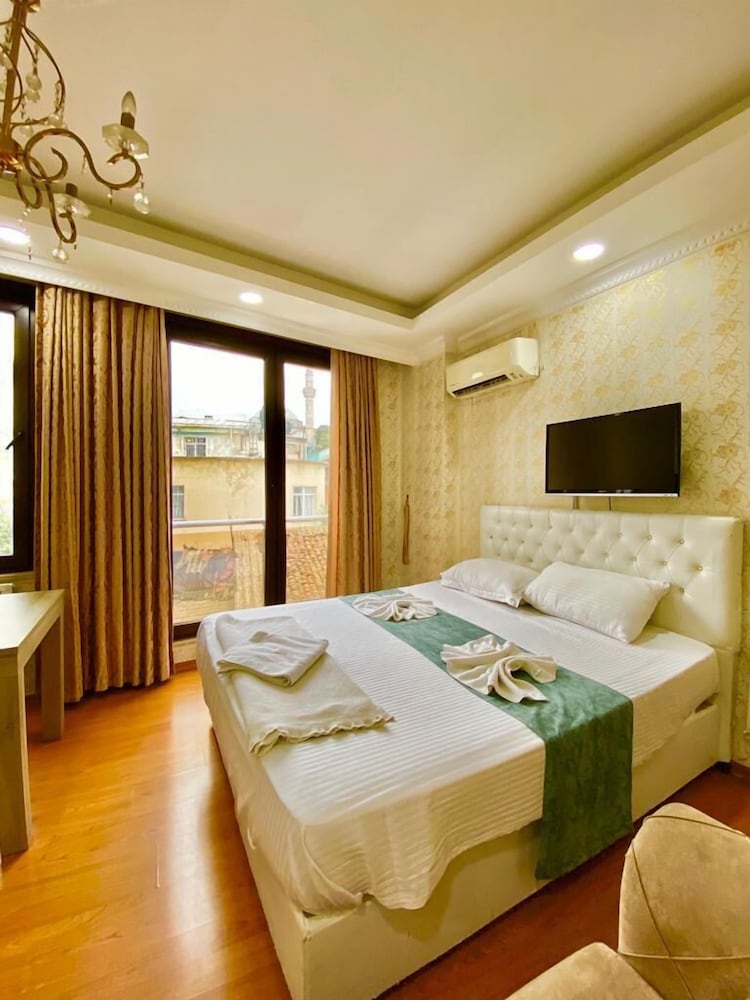 Superior Apartment photo 2