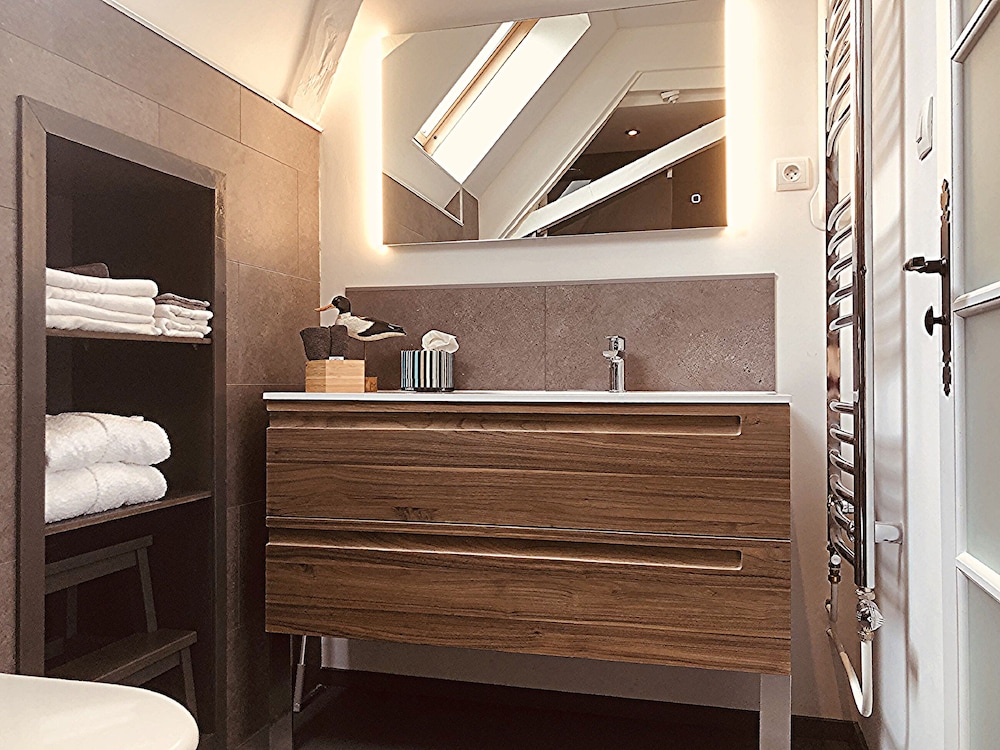 Comfort Twin Room, Ensuite (2eme étage) photo 3