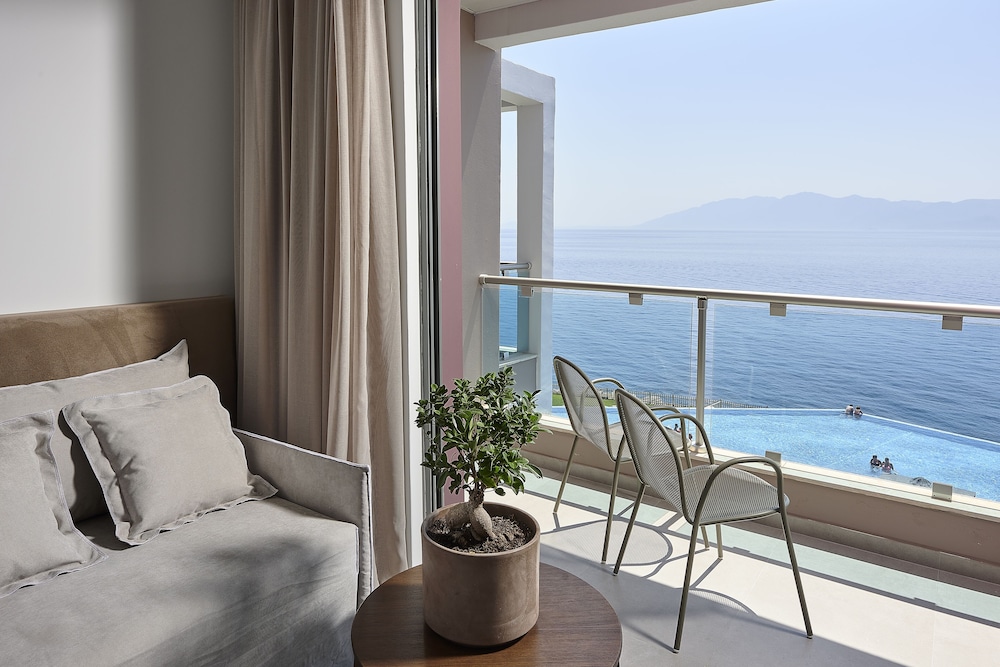 Premium Room Sea Facing - Photo 2