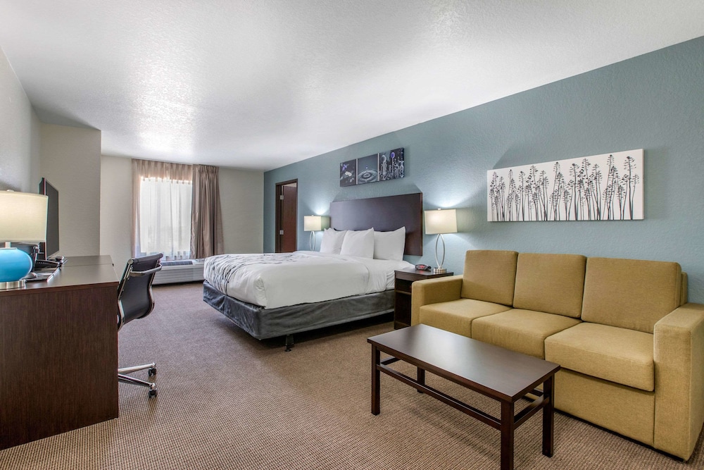 Suite, 1 Bedroom, Non Smoking photo 1