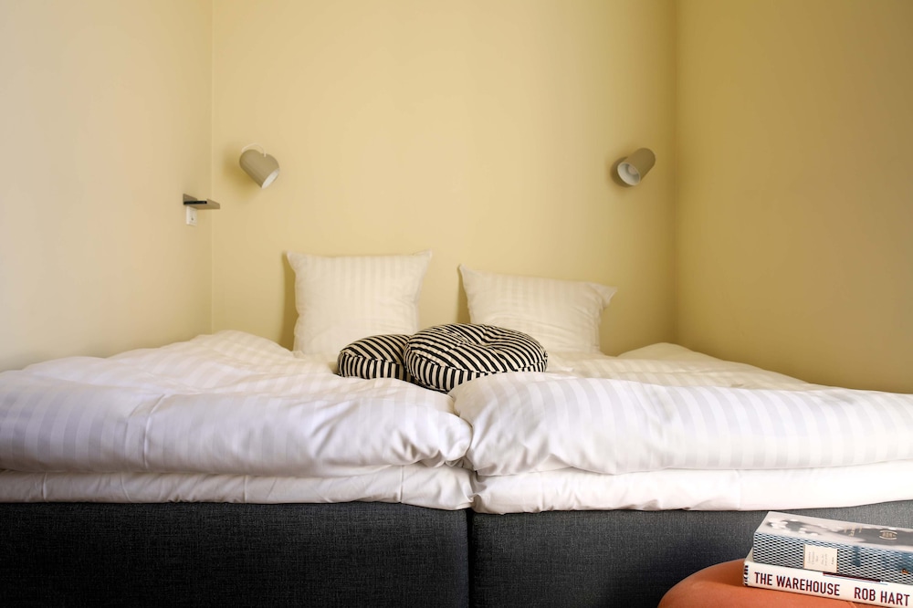 Basic Room