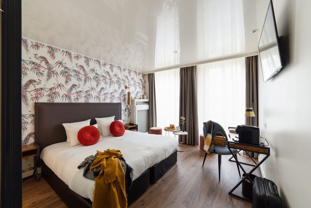 Superior Double Room photo 1