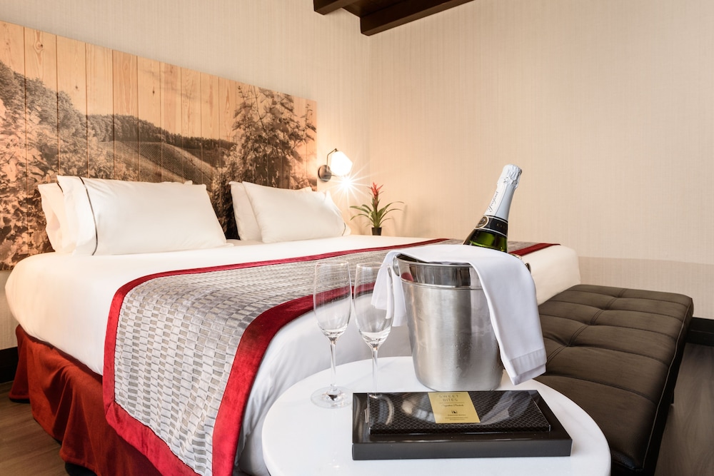 Double Room Single Use