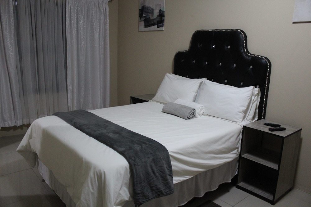 Comfort Room photo 3