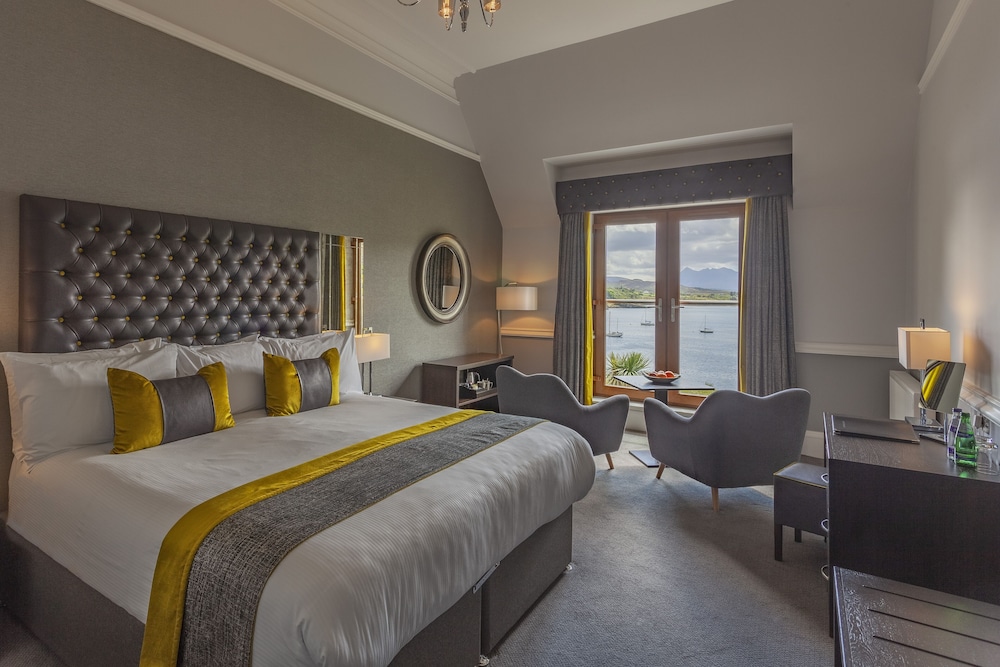Premier Room, Sea View (Deluxe) photo 2
