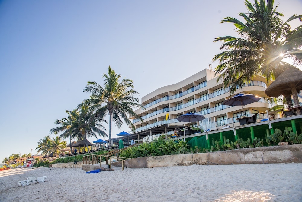 Deluxe Room, Oceanfront photo 2