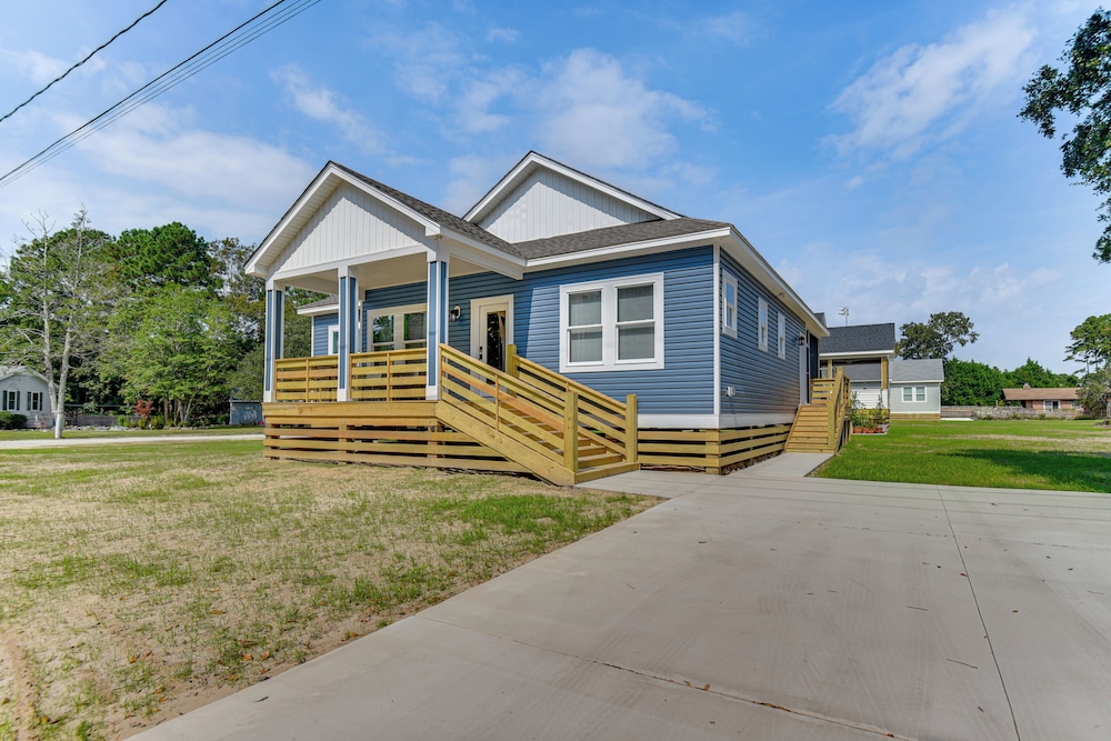 House (3 Bedrooms) photo 3