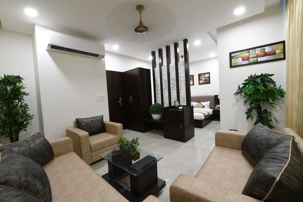 Maharaja Suite photo 1