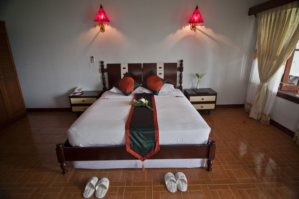 Suite Villa Beach Front 2 Pax photo 1