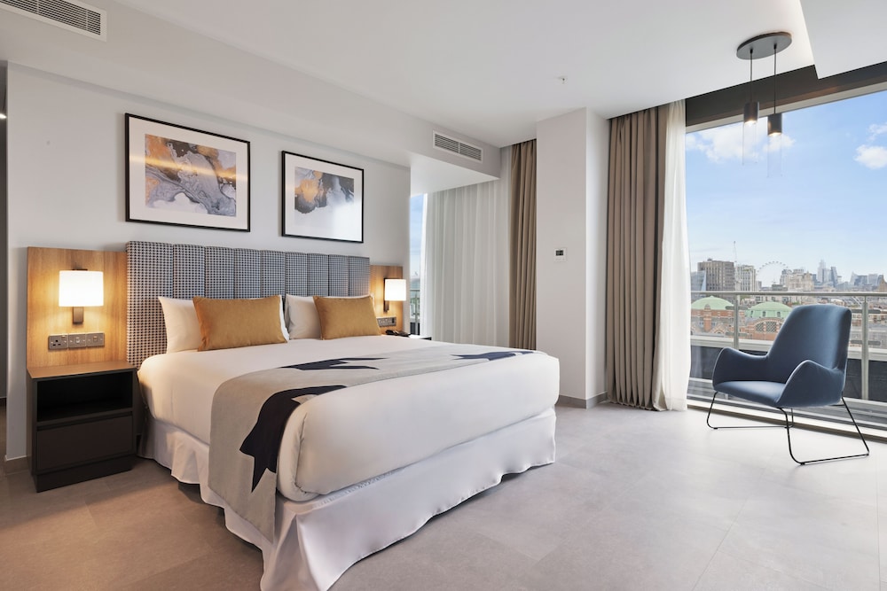 Presidential Suite Package photo 1