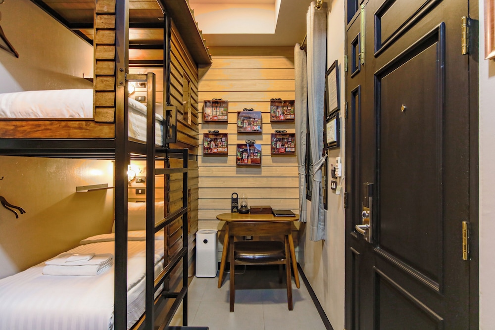 Junior Twin Room