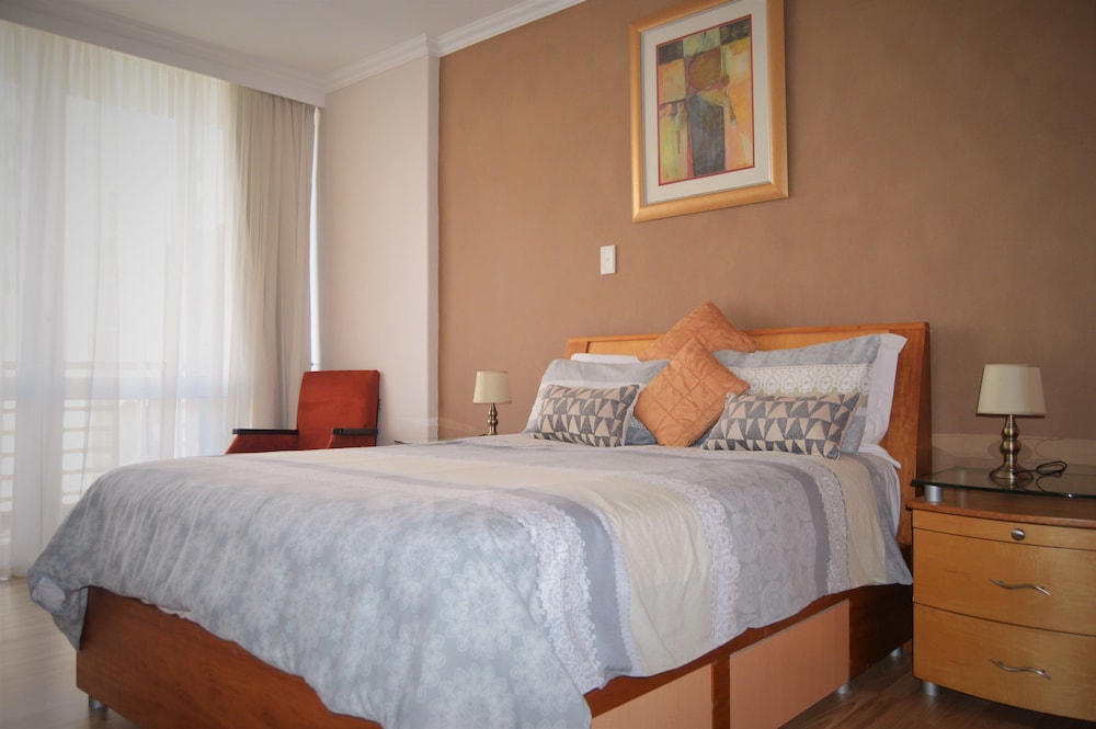 Luxury Apartment, 2 Bedrooms photo 1