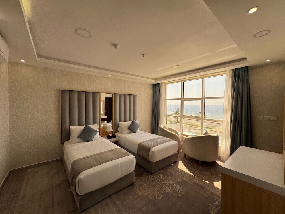 Panoramic Apartment