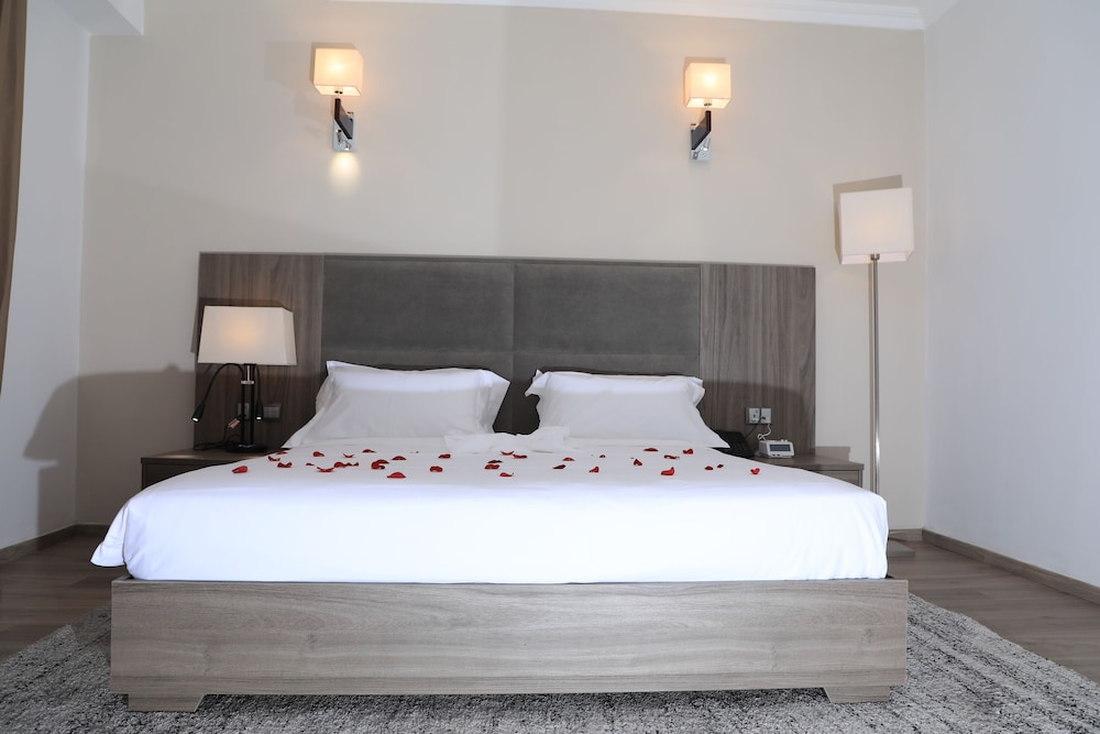 Deluxe Double Room, 1 King Bed - Photo 4