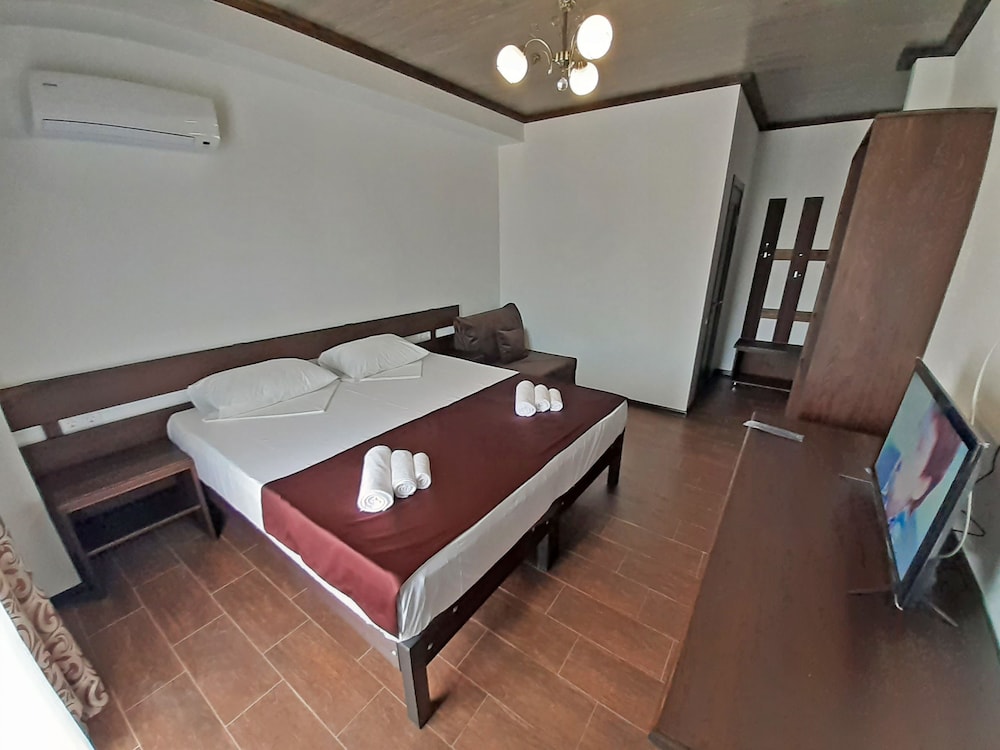 Family Triple Room photo 1