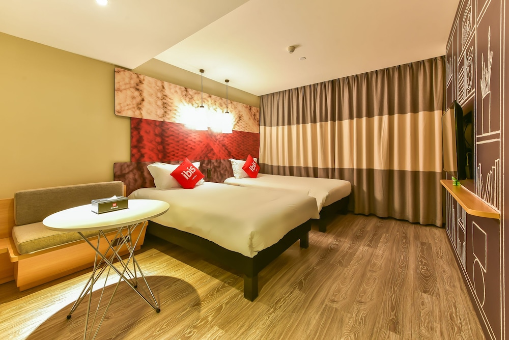 Superior Twin Room photo 1