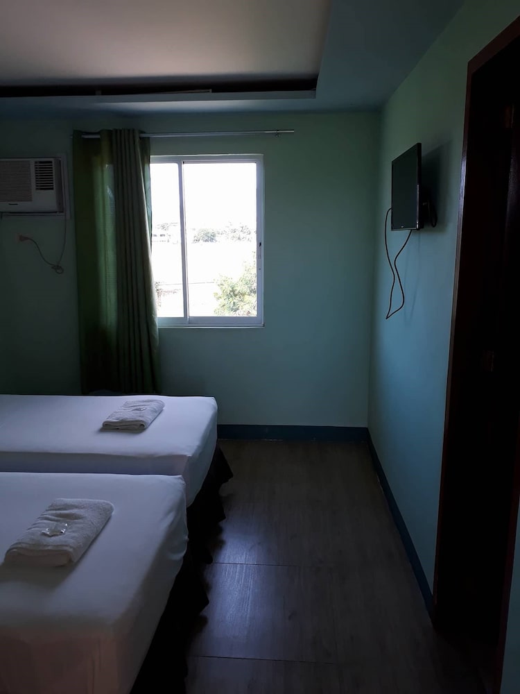 Twin Single Room photo 2