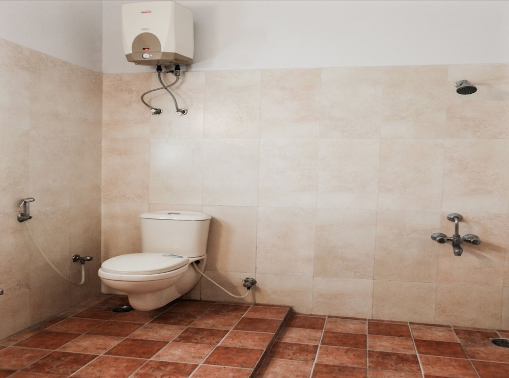 Double Or Twin Room photo 2