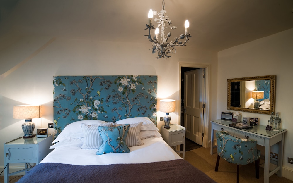 Classic Double Room - Photo 2