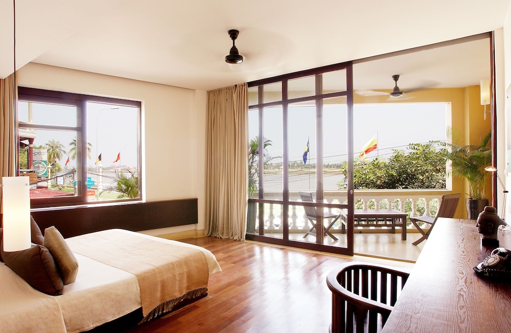 Deluxe Room photo 2