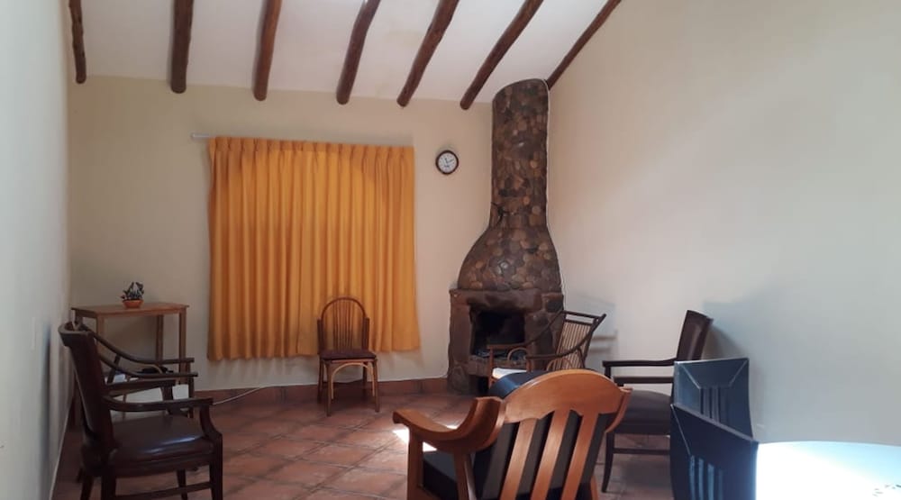 Family Bungalow photo 3