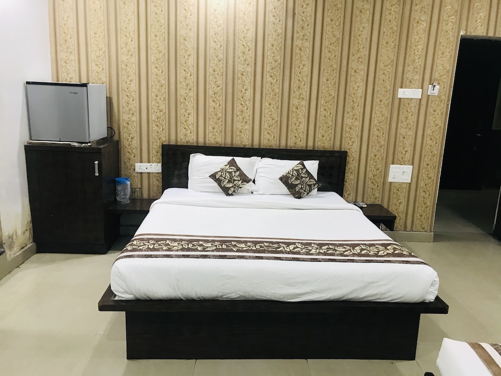 Standard Room - Photo 16