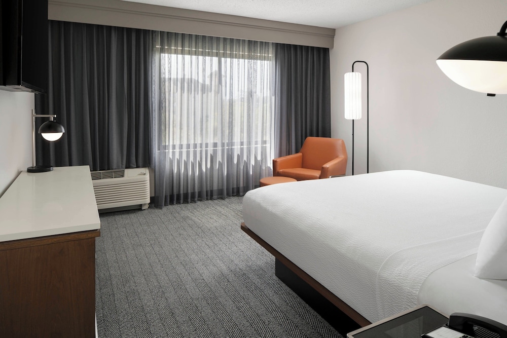 Suite, 1 Bedroom