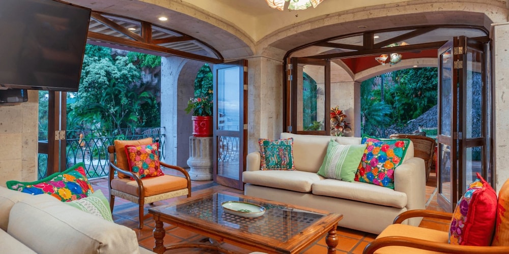 Deluxe Apartment, 2 Bedrooms, Kitchen, Ocean View