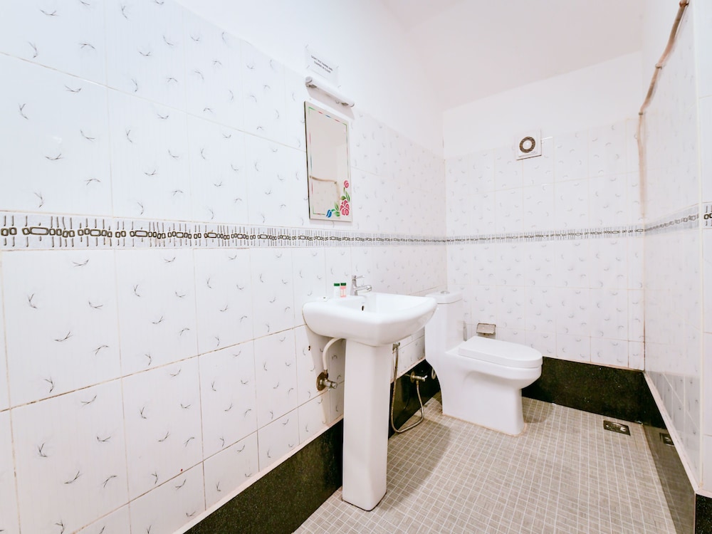 Double Or Twin Room photo 2