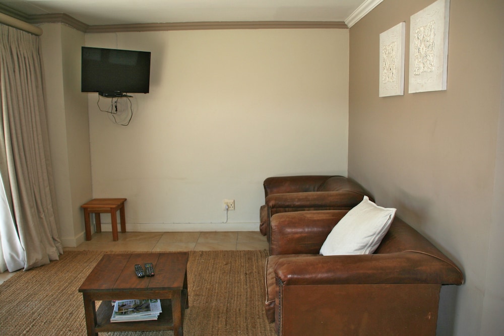 Nightjar Villa 2 photo 1