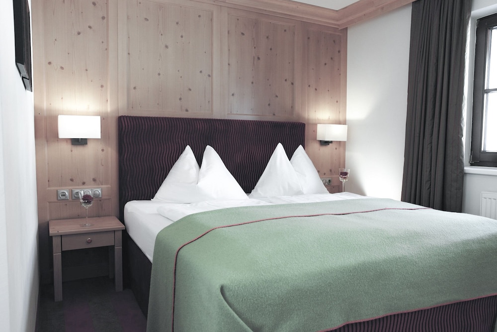 Panoramic Double Room