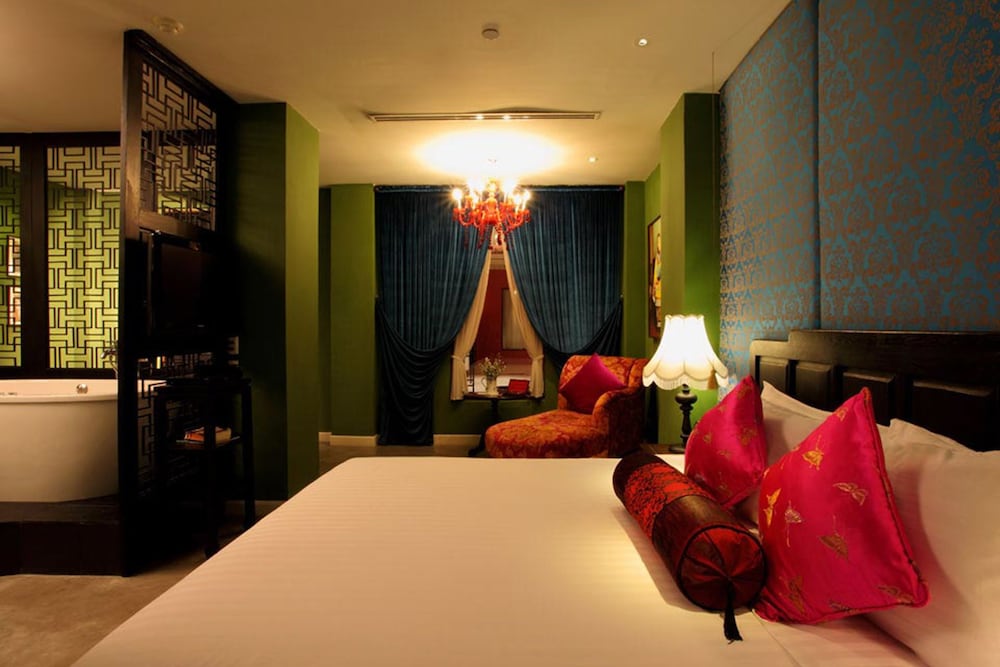 Deluxe Room photo 3