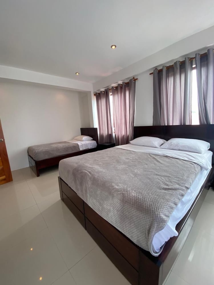 Standard Apartment, City View photo 1