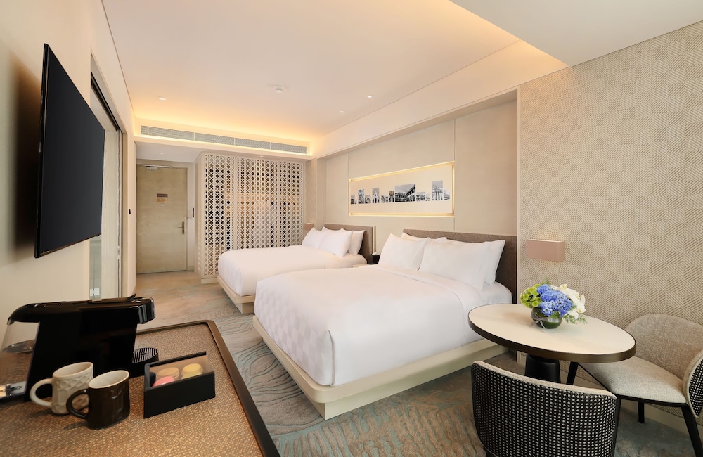 Premier Twin Room