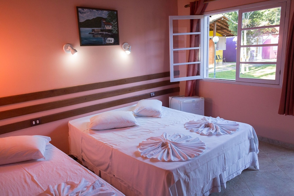 Family Quadruple Room