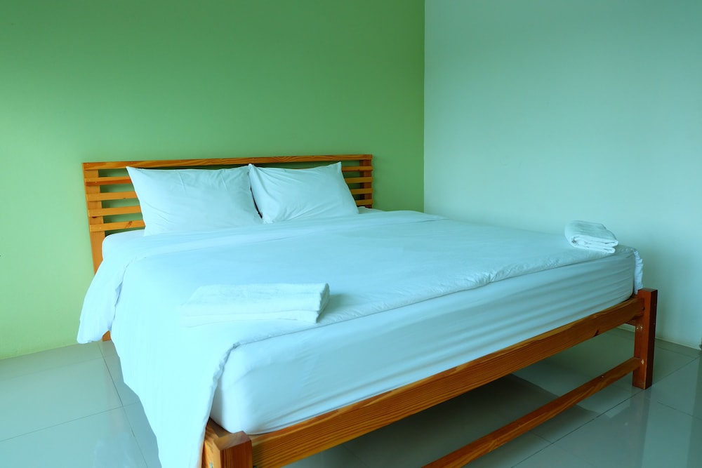 Standard Double Room photo 2