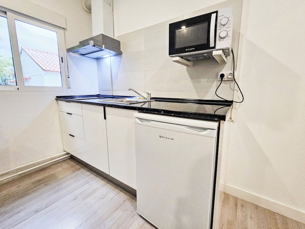 Superior Apartment, 1 Bedroom photo 2