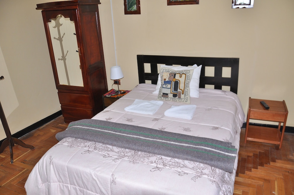Single Room, 1 Twin Bed photo 1