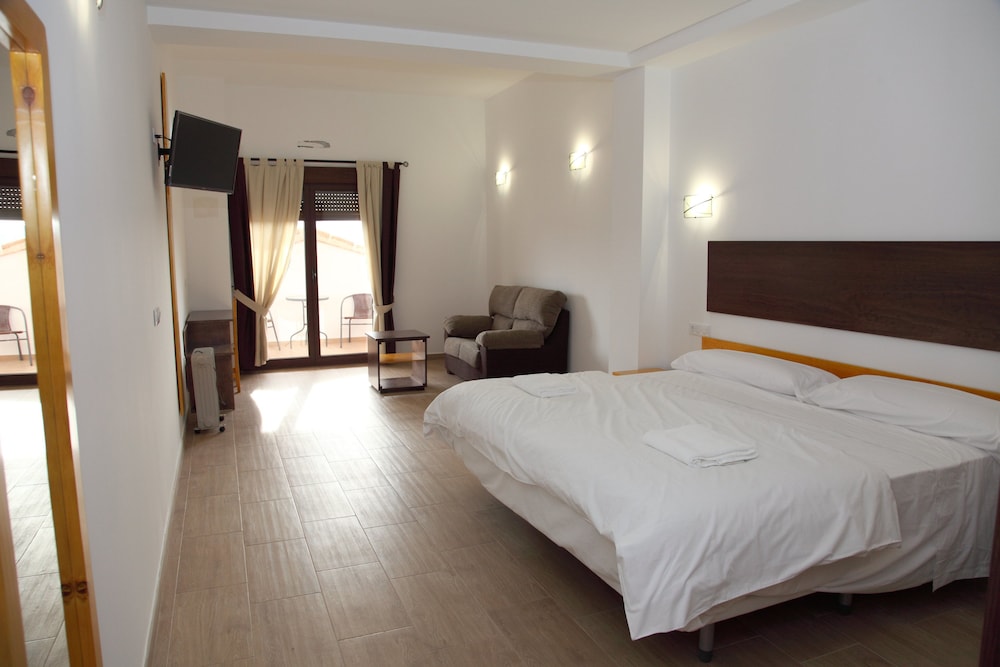 Single Room photo 2